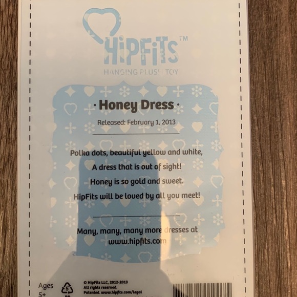 Dress Keychain Purse Accessories Keychain - Picture 4 of 4